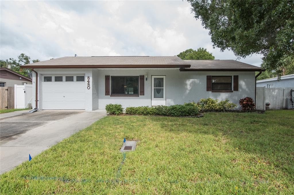 8480 59TH LANE N PINELLAS PARK, FL 33781
