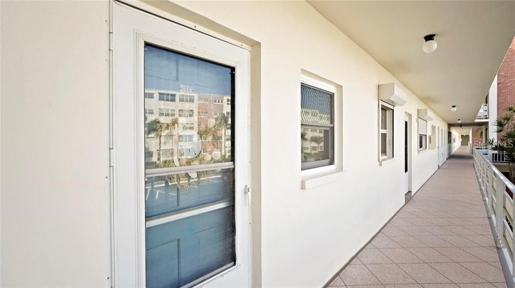 5555 GULF BOULEVARD UNIT 212 ST PETE BEACH, FL 33706