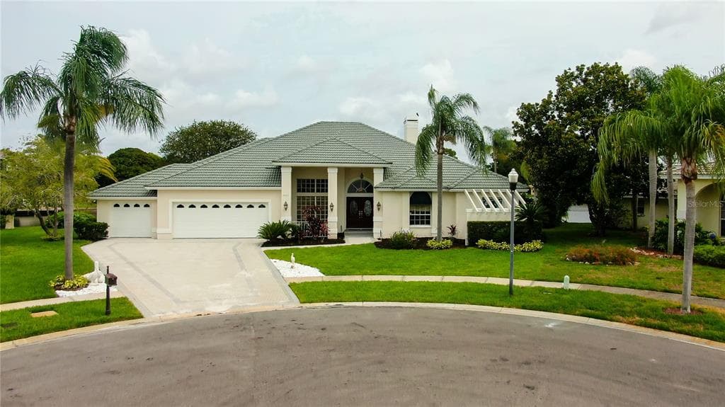 9823 COMPASS POINT WAY