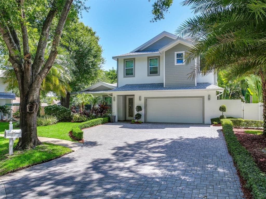 6903 FAIRBROOK WAY TAMPA, FL 33634