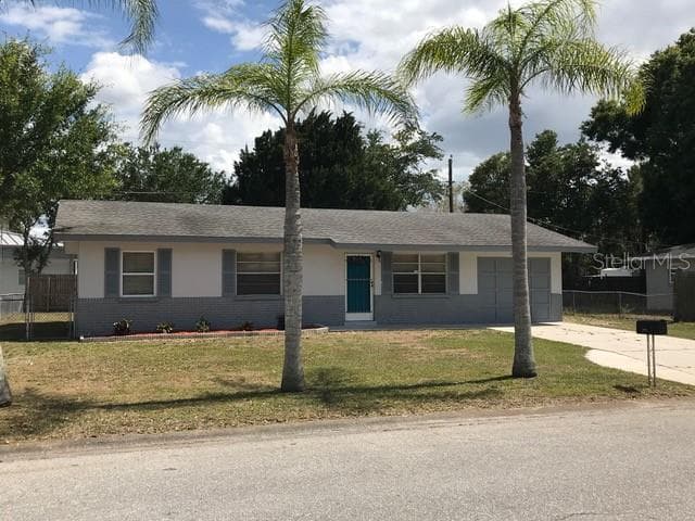 6540 ALPINE LANE BRADENTON, FL 34208