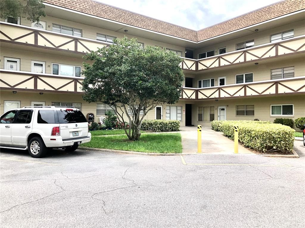 2463 BRAZILIA DRIVE UNIT 17 CLEARWATER, FL 33763