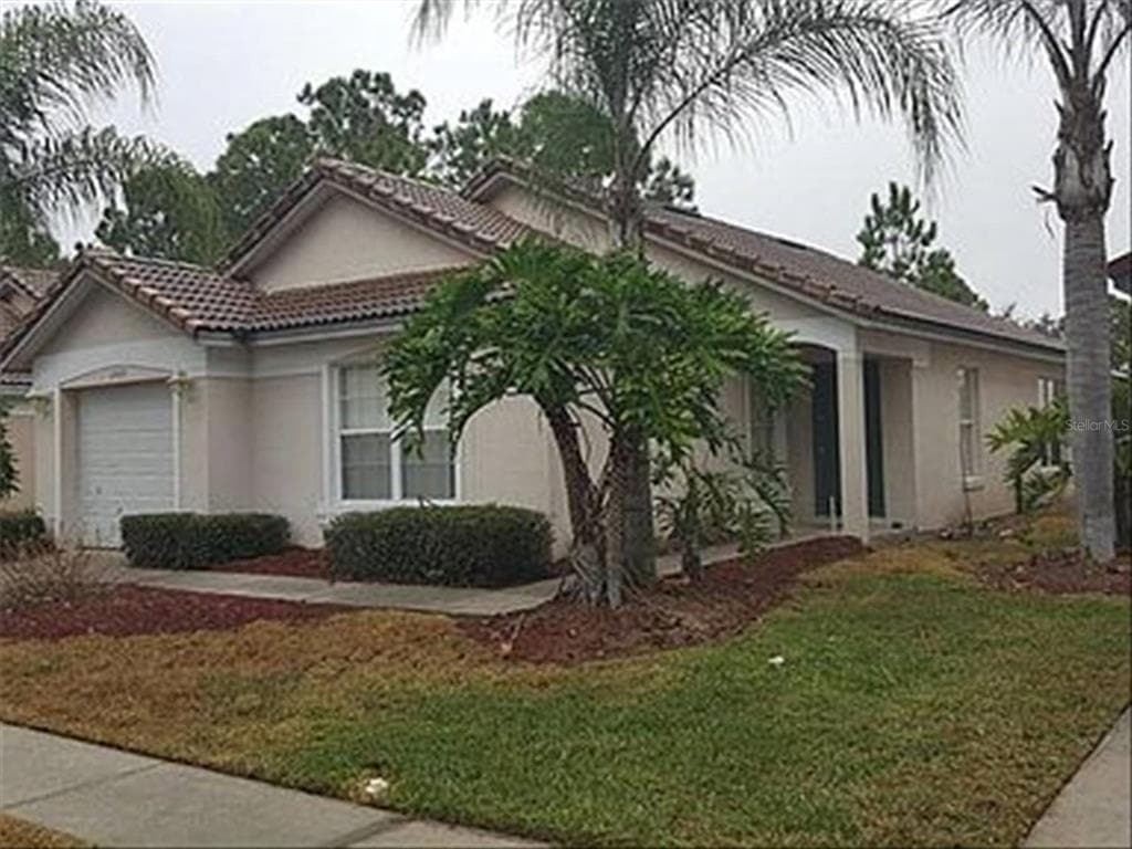 2420 SAINT AUGUSTINE BOULEVARD HAINES CITY, FL 33844