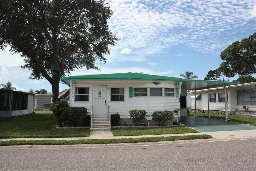 1100 BELCHER ROAD S UNIT 380 LARGO, FL 33771