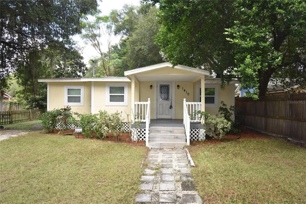 1410 E LOUISIANA AVENUE TAMPA, FL 33603