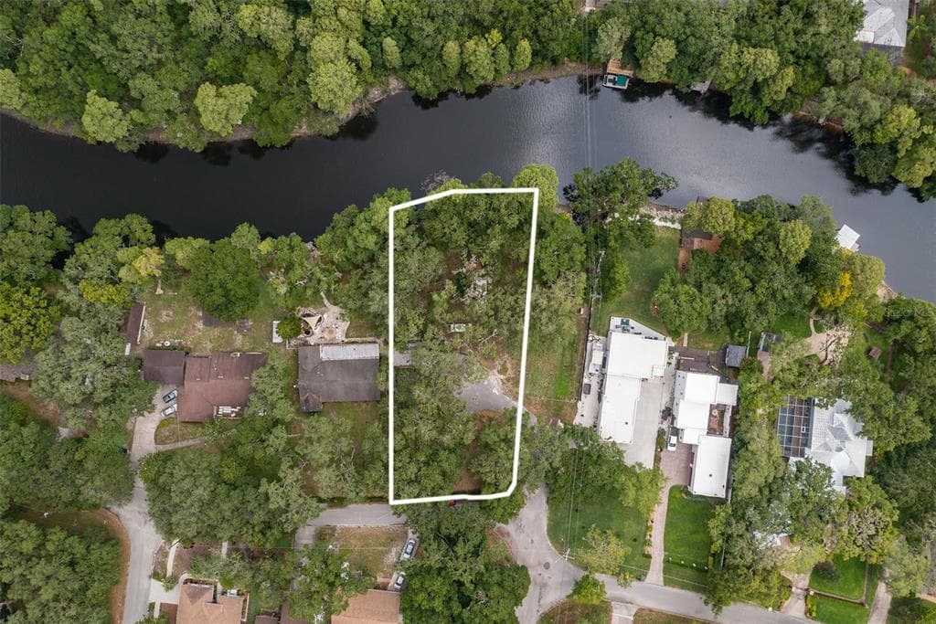 12103 RIVERHILLS DRIVE TAMPA, FL 33617