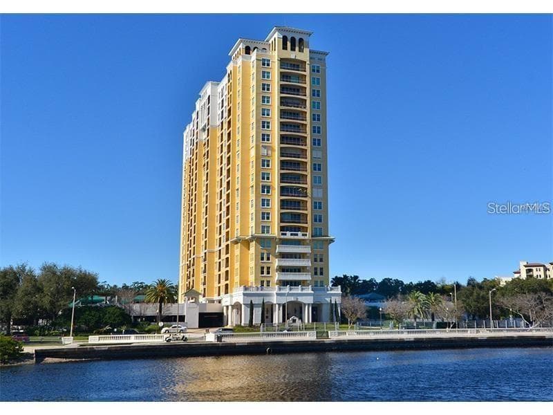 345 BAYSHORE BOULEVARD UNIT 408
