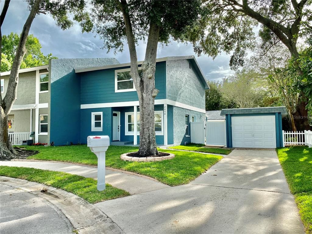 2056 LOMA LINDA WAY S CLEARWATER, FL 33763