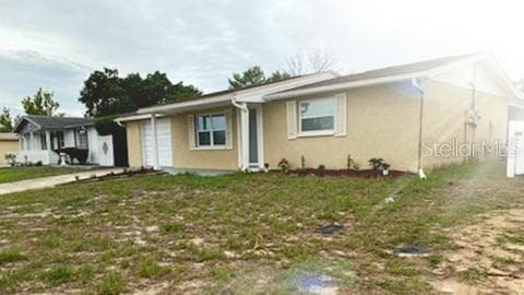 9821 GRAY FOX LANE PORT RICHEY, FL 34668