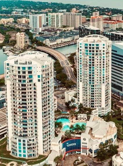 449 S 12TH STREET UNIT 2103 TAMPA, FL 33602