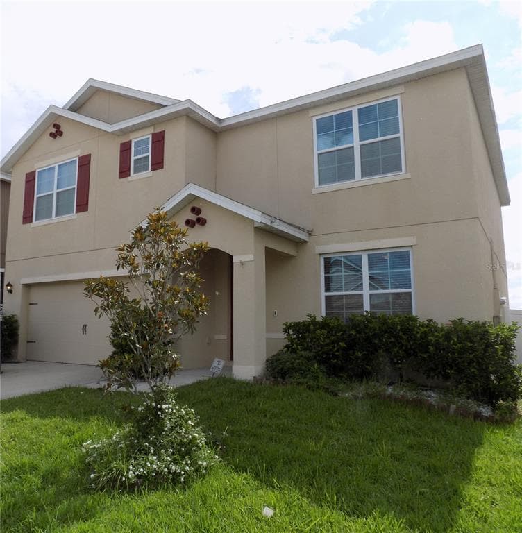 879 FREEDOM BOULEVARD DAVENPORT, FL 33837
