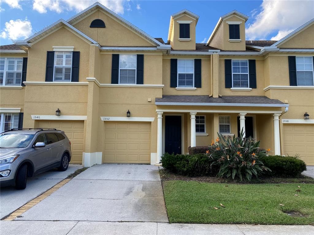 1552 BARKING DEER COVE CASSELBERRY, FL 32707