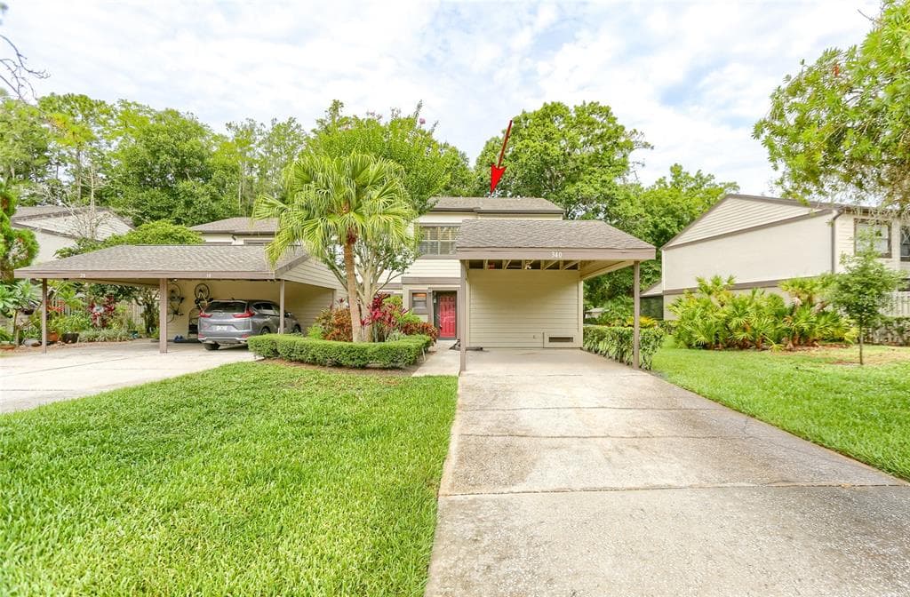 340 WOODS LANDING TRAIL OLDSMAR, FL 34677