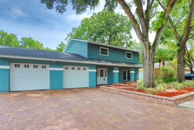 3131 W PARIS STREET TAMPA, FL 33614