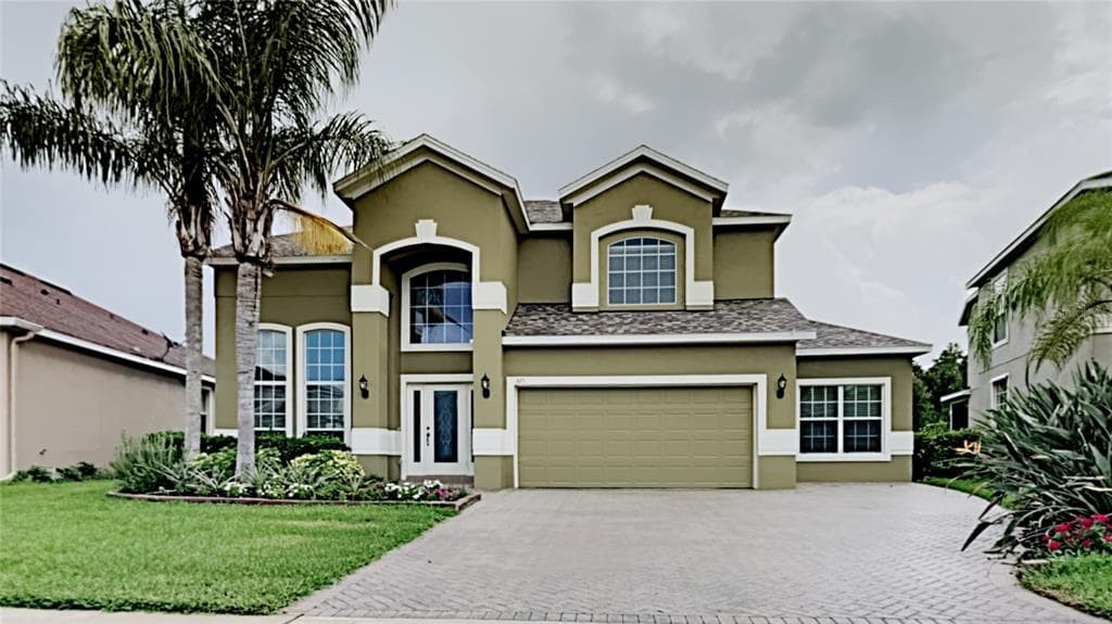 325 WENTWORTH AVENUE DAYTONA BEACH, FL 32124
