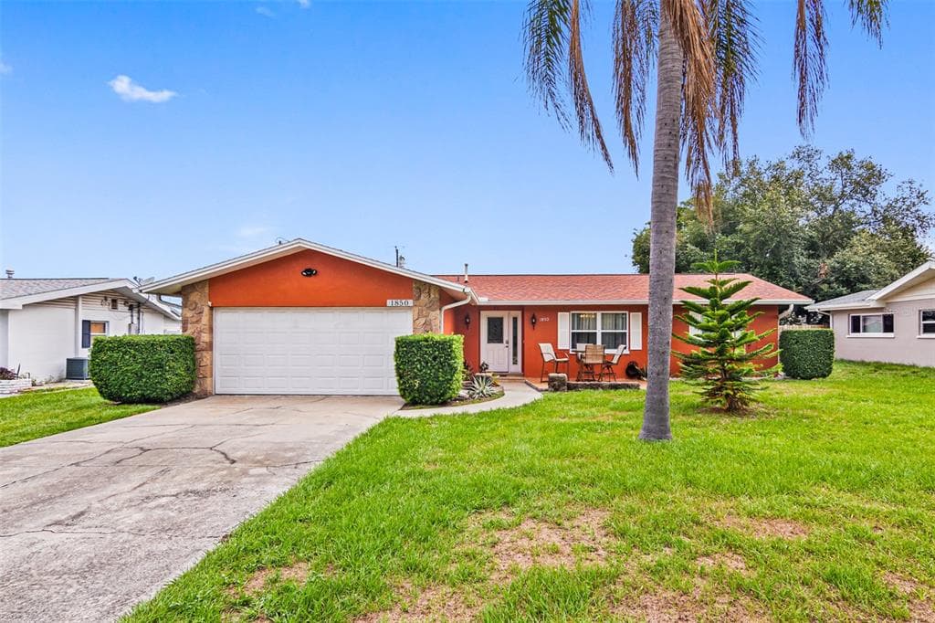 1850 MONTCLAIR ROAD CLEARWATER, FL 33763