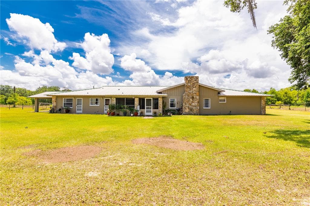 5187 SW 18TH TERRACE BUSHNELL, FL 33513