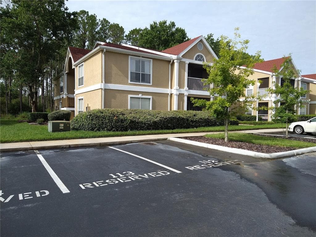9481 HIGHLAND OAK DRIVE UNIT 1602 TAMPA, FL 33647
