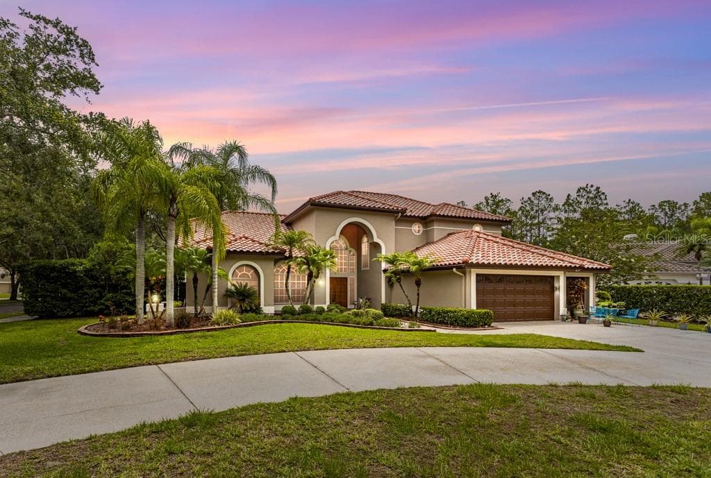 1637 CHATAM COURT OLDSMAR, FL 34677