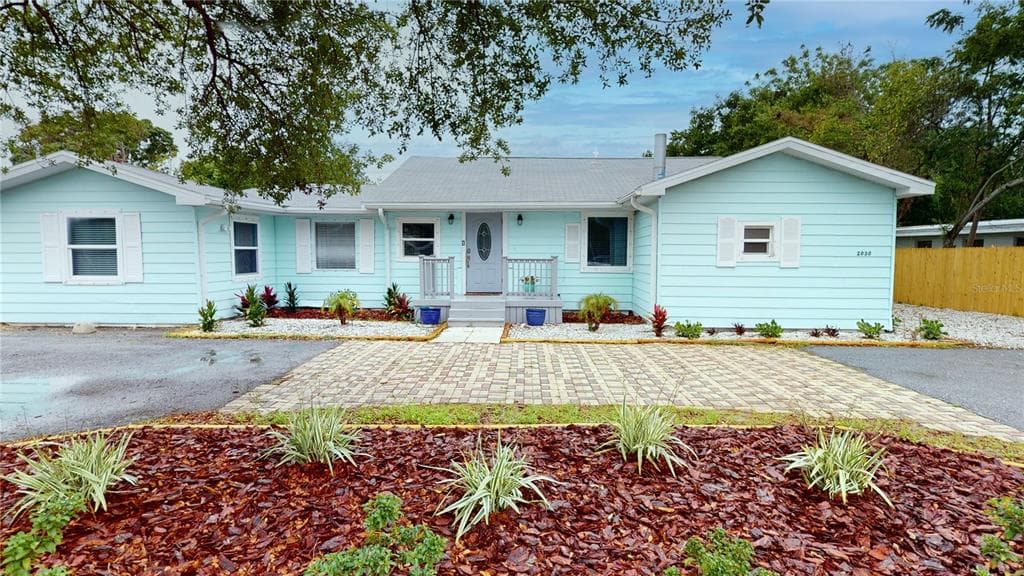 2030 DOUGLAS AVENUE CLEARWATER, FL 33755