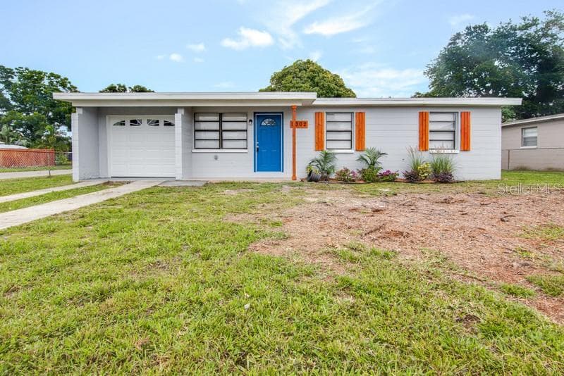 5002 S 86TH STREET TAMPA, FL 33619