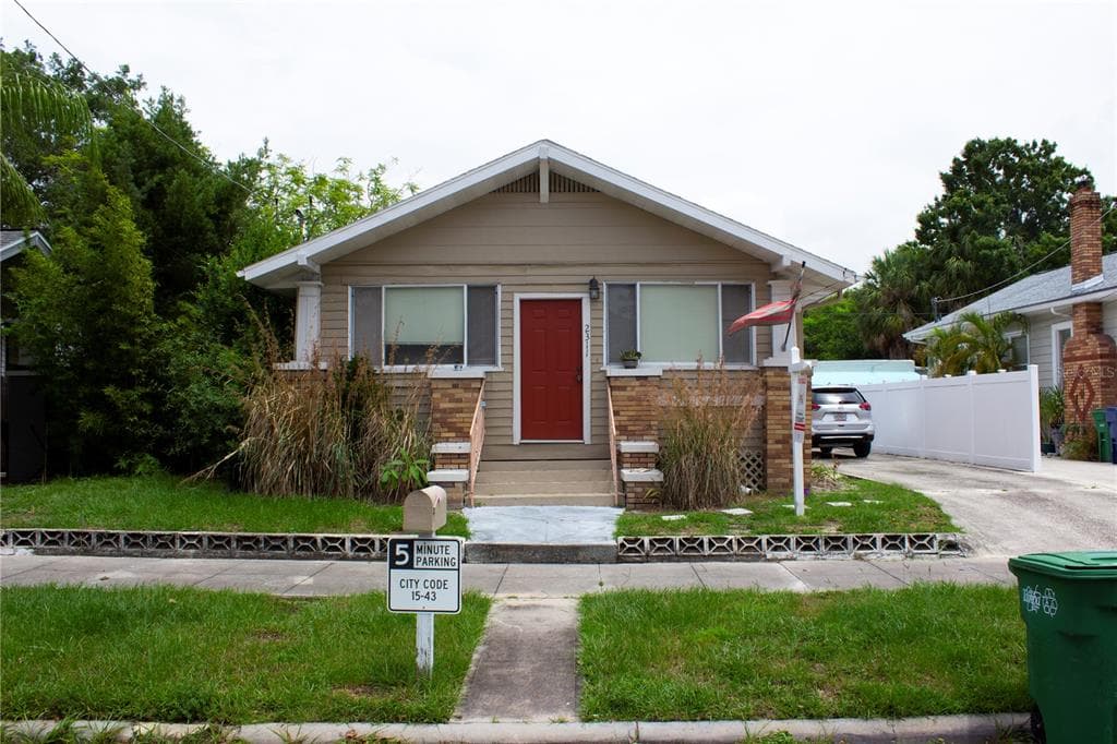 2311 W NORTH B STREET