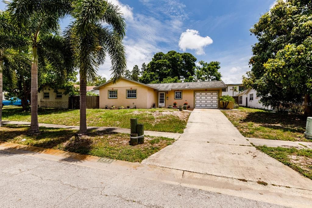 5065 54TH STREET N ST PETERSBURG, FL 33709