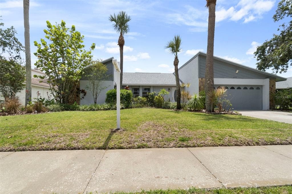6117 GALLEON WAY