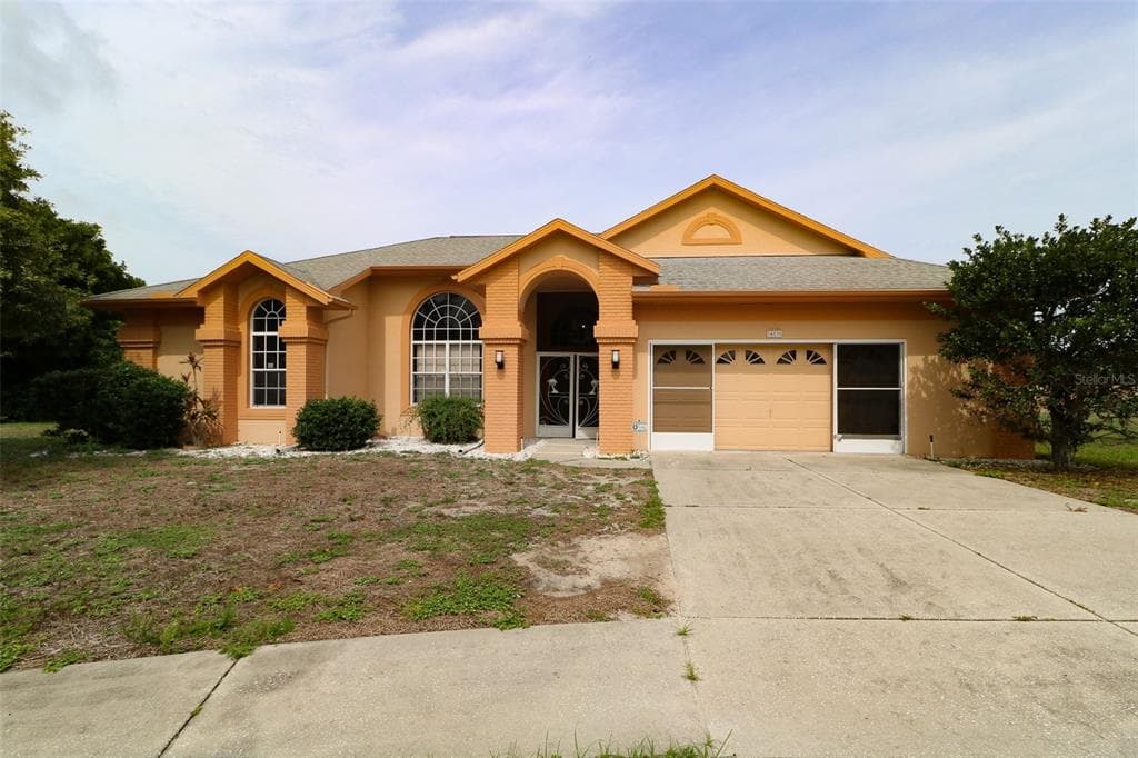 14538 PIMBERTON DRIVE HUDSON, FL 34667