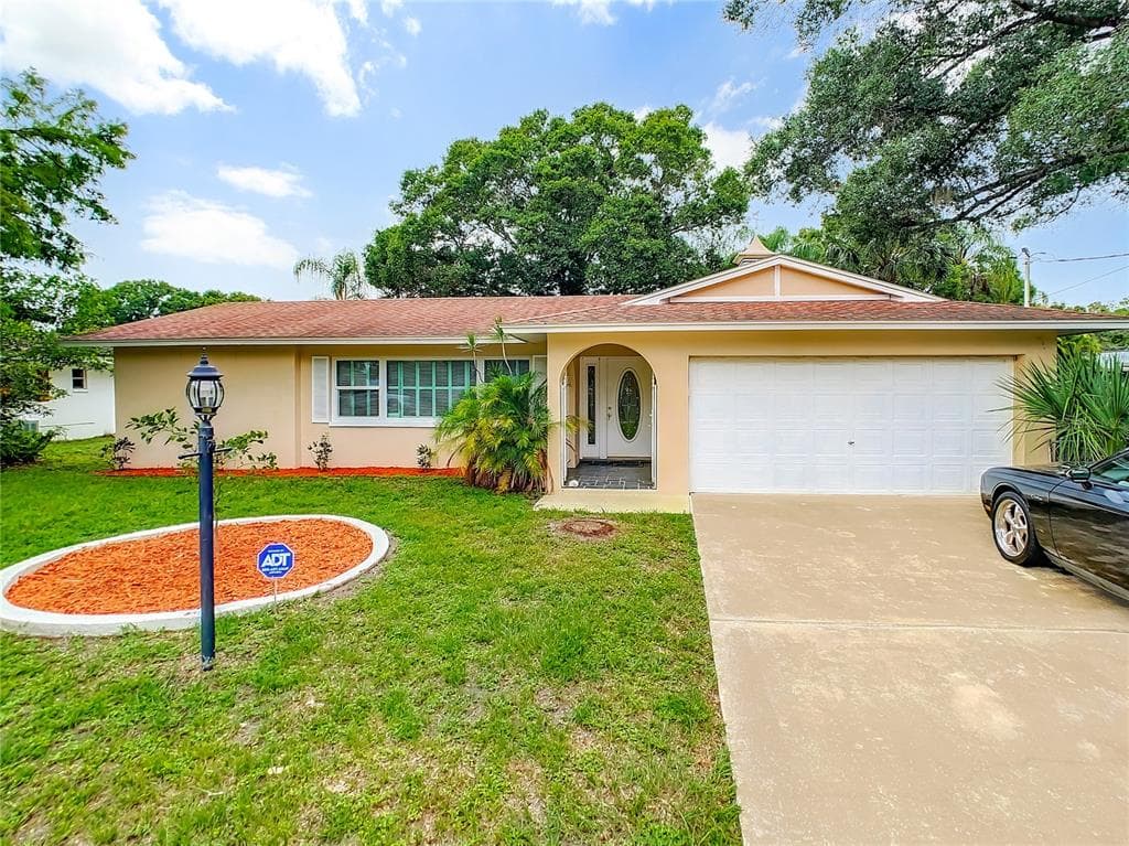 123 JUDY LEE DRIVE LARGO, FL 33771