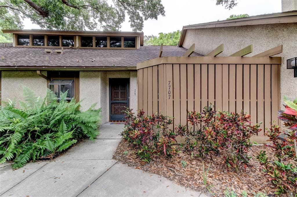 7707 4TH AVENUE W UNIT 7707 BRADENTON, FL 34209