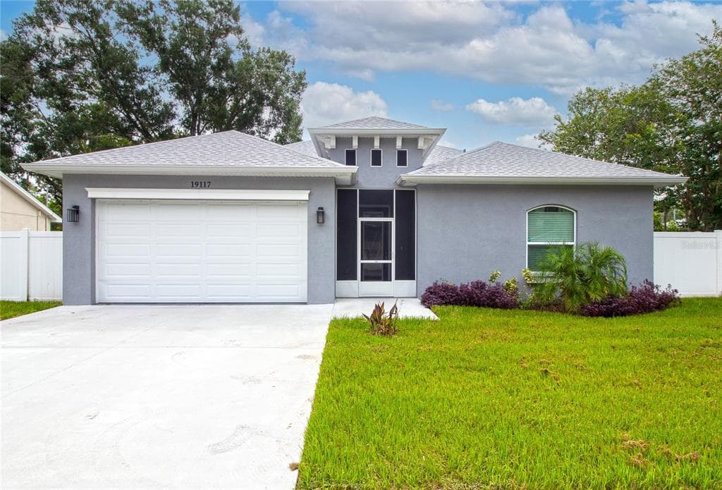 19117 ALICE CIRCLE LUTZ, FL 33558