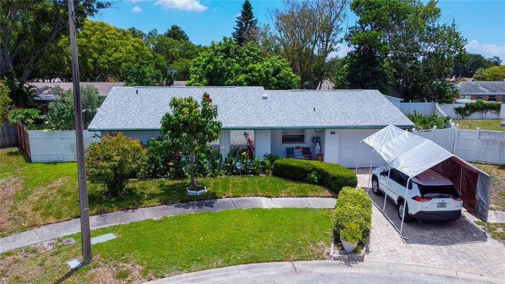 7053 FORESTVIEW TERRACE N ST PETERSBURG, FL 33709