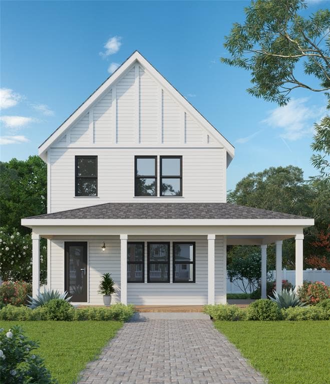 103 W GENESEE STREET TAMPA, FL 33603