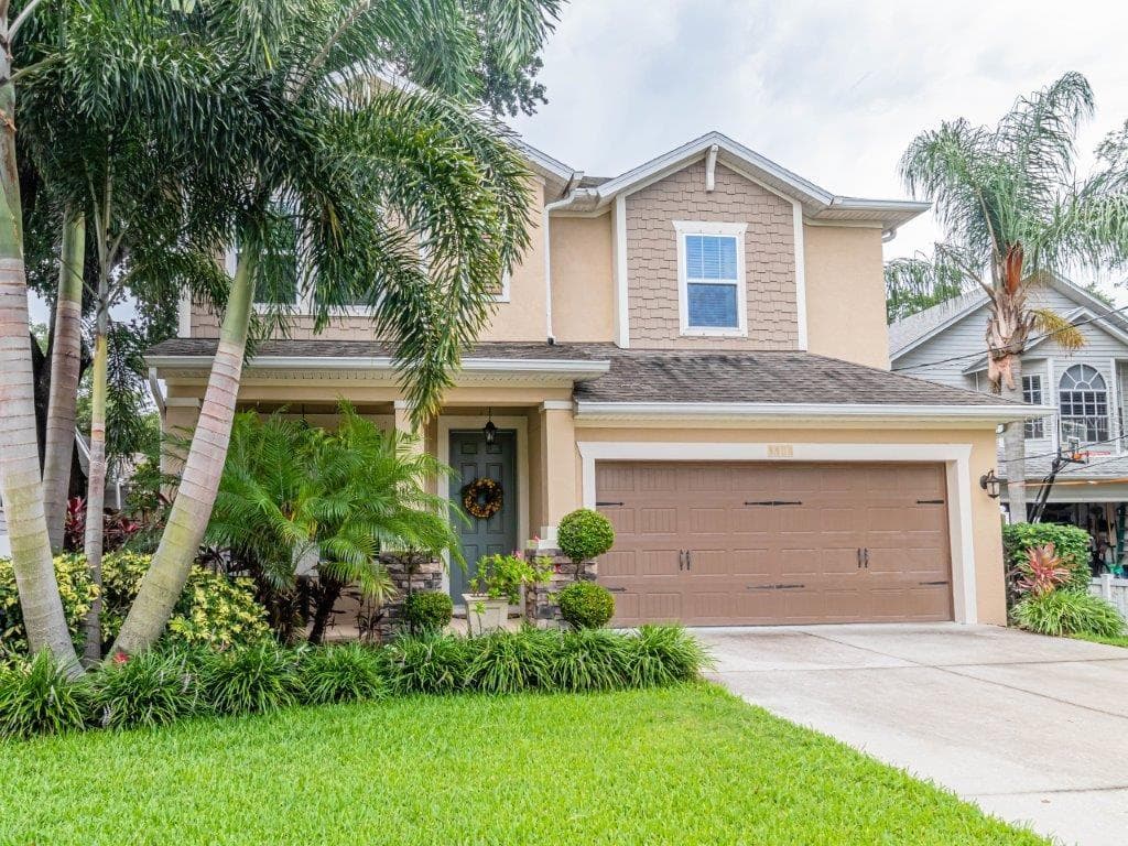 3312 W WALLCRAFT AVENUE TAMPA, FL 33611