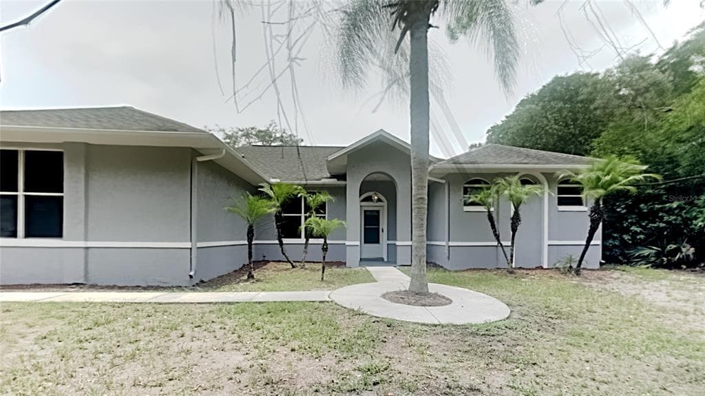 626 ART CENTER AVENUE NEW SMYRNA BEACH, FL 32168