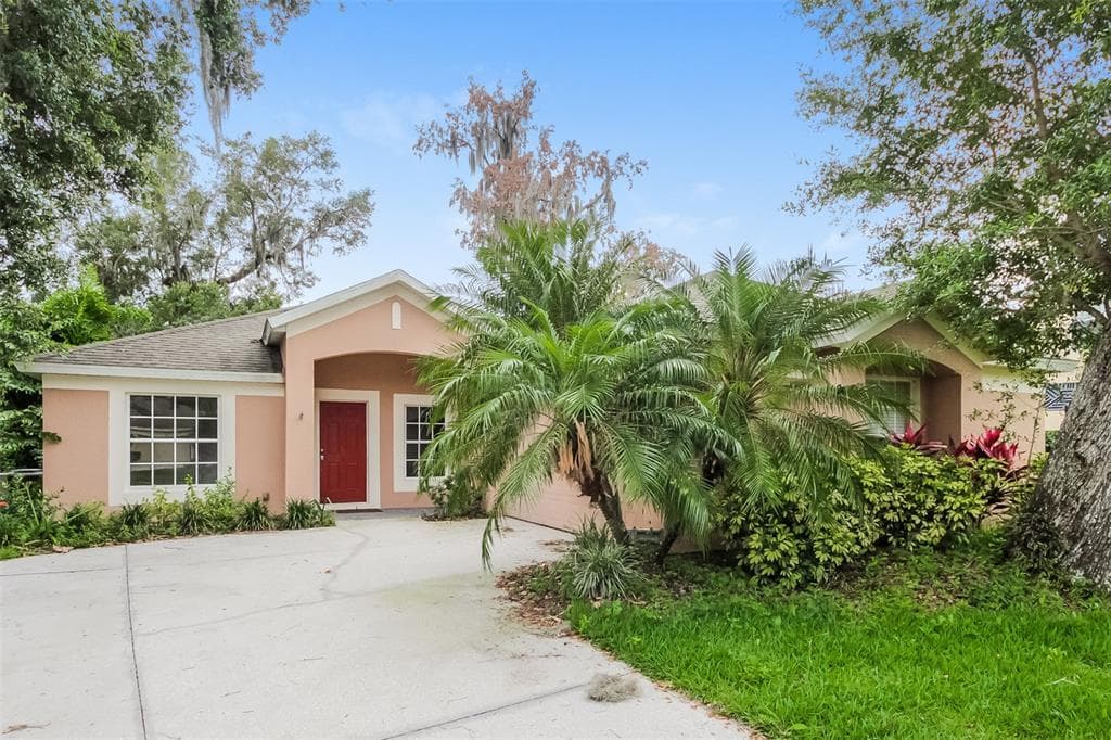 2227 GRANGER AVENUE KISSIMMEE, FL 34746