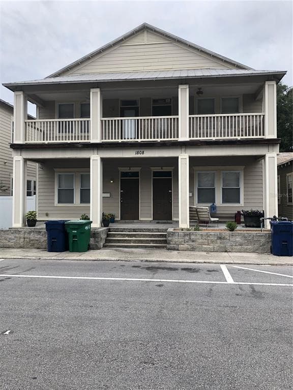 1808 E COLUMBUS DRIVE UNIT 6 TAMPA, FL 33605