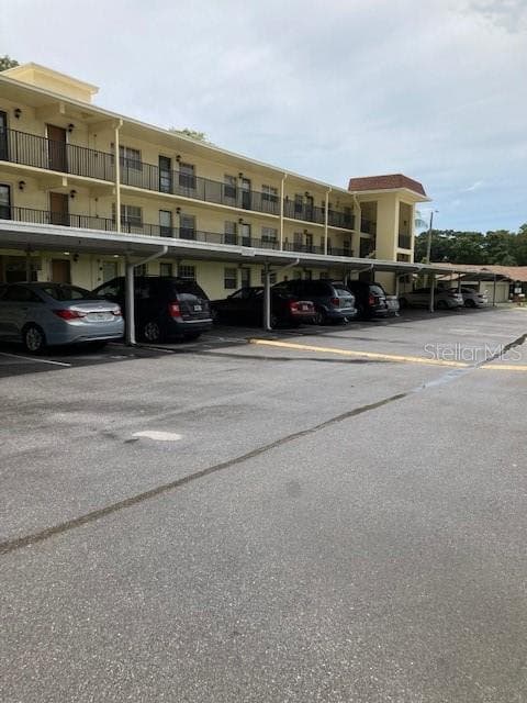 1450 HEATHER RIDGE BOULEVARD UNIT 107 DUNEDIN, FL 34698