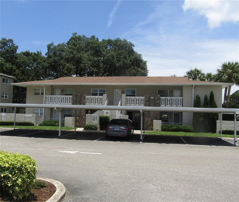 930 VIRGINIA STREET UNIT 202 DUNEDIN, FL 34698