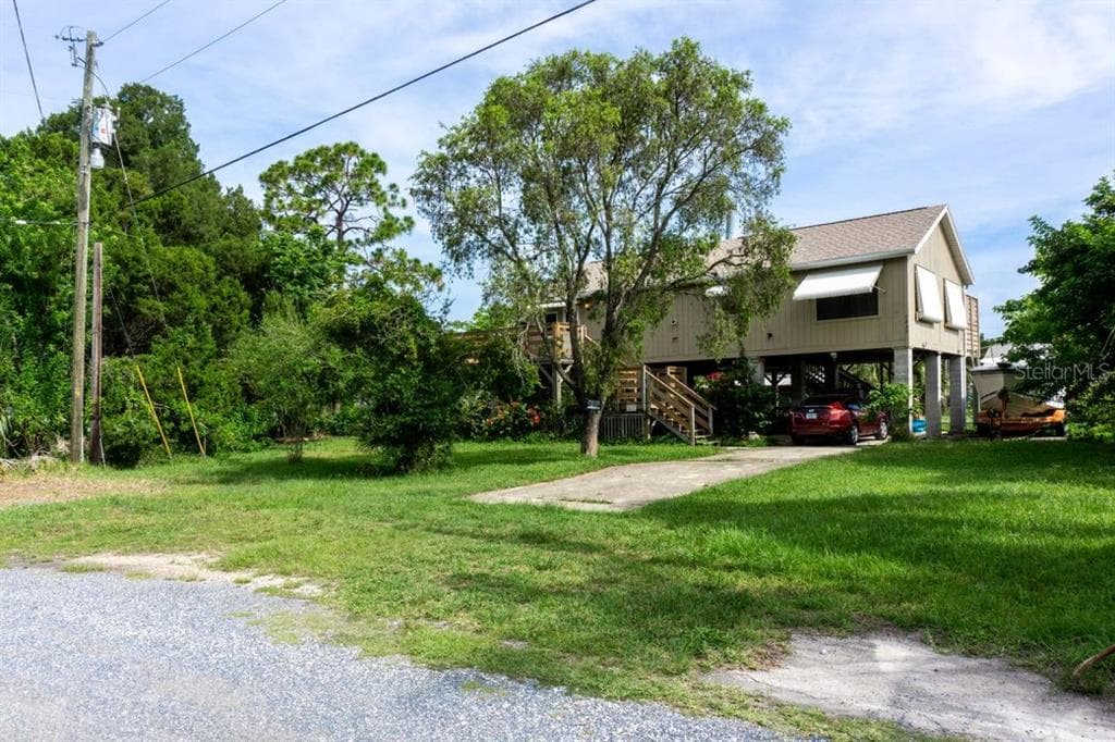 7235 COBIA LANE HUDSON, FL 34667