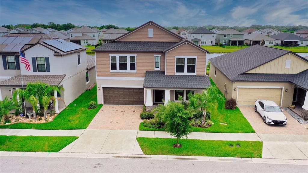9928 IVORY DRIVE RUSKIN, FL 33573