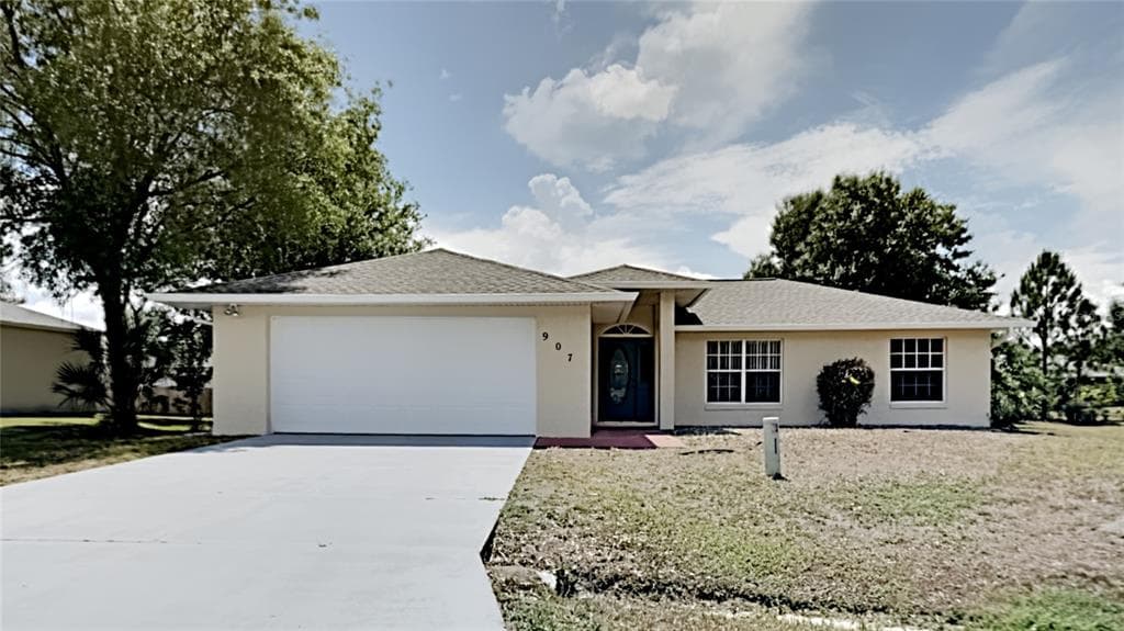 907 HENDON PLACE KISSIMMEE, FL 34758