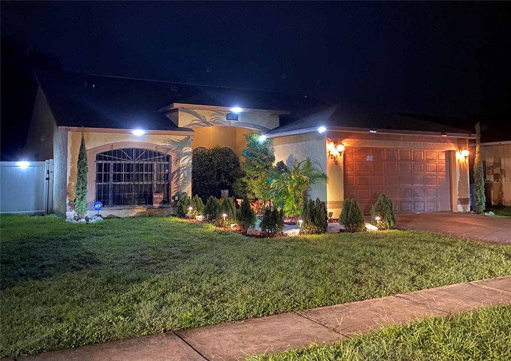 1216 BARMERE LANE BRANDON, FL 33511