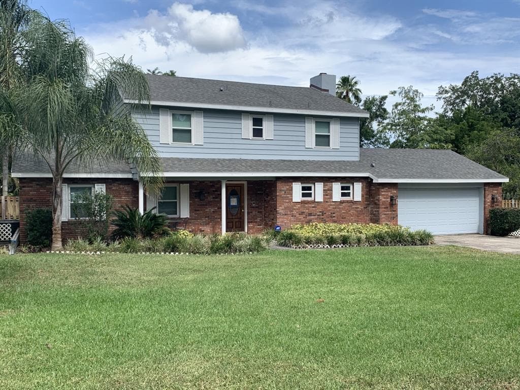 105 COUNTRYSIDE DRIVE LONGWOOD, FL 32779