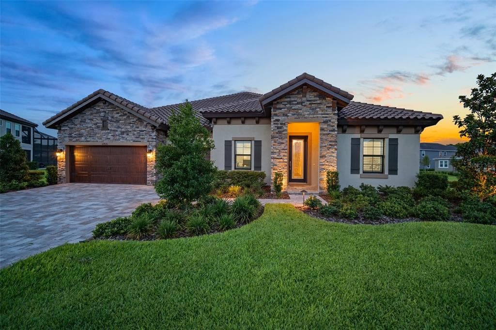 12420 GULF PINE SPUR