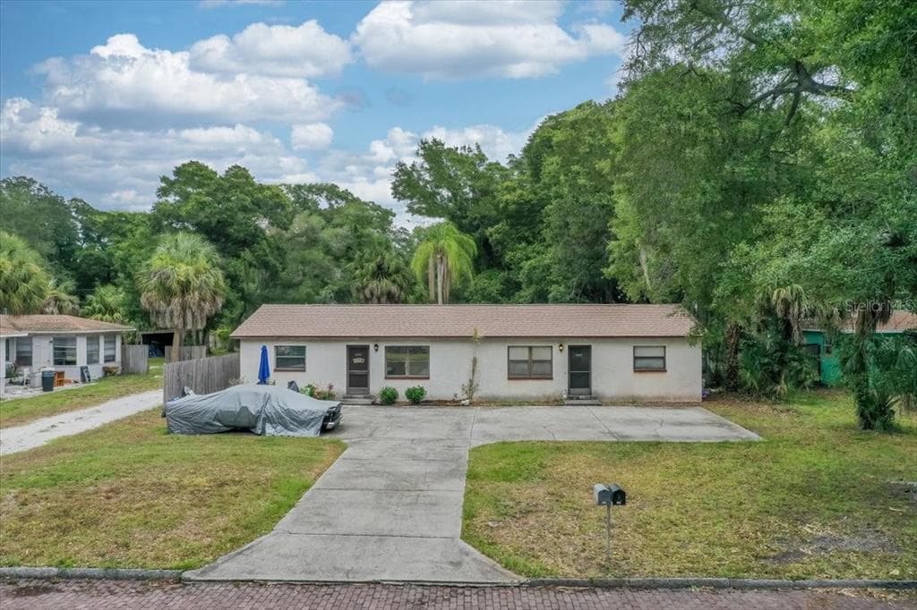2518 53RD STREET S GULFPORT, FL 33707