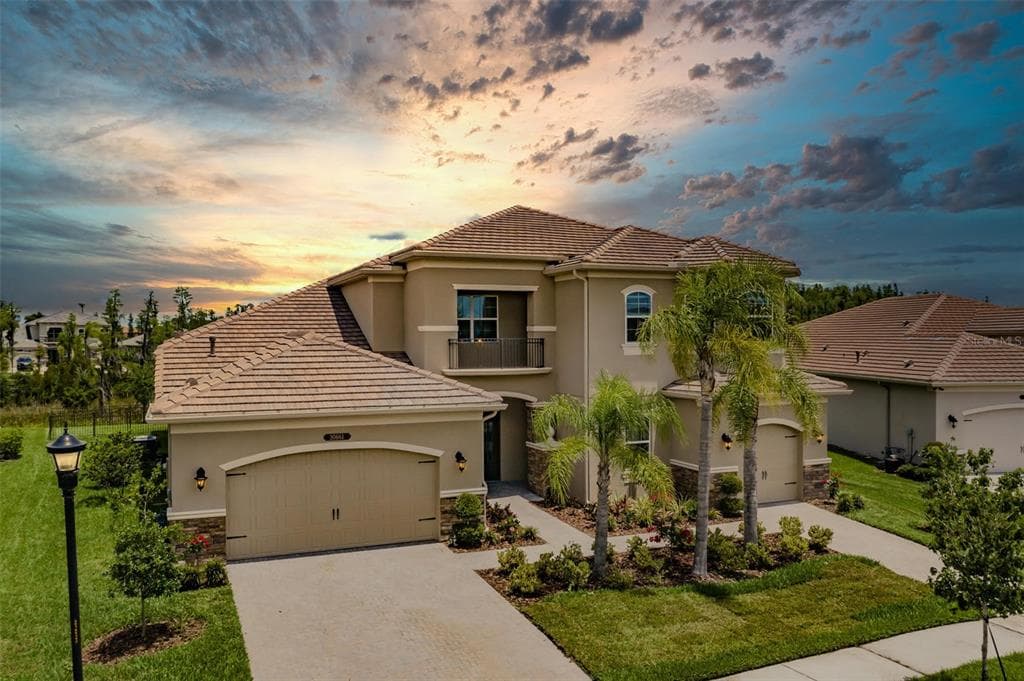 30661 TUMBLEBERRY STREET WESLEY CHAPEL, FL 33543