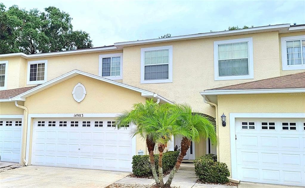 14983 ALAN COURT LARGO, FL 33771