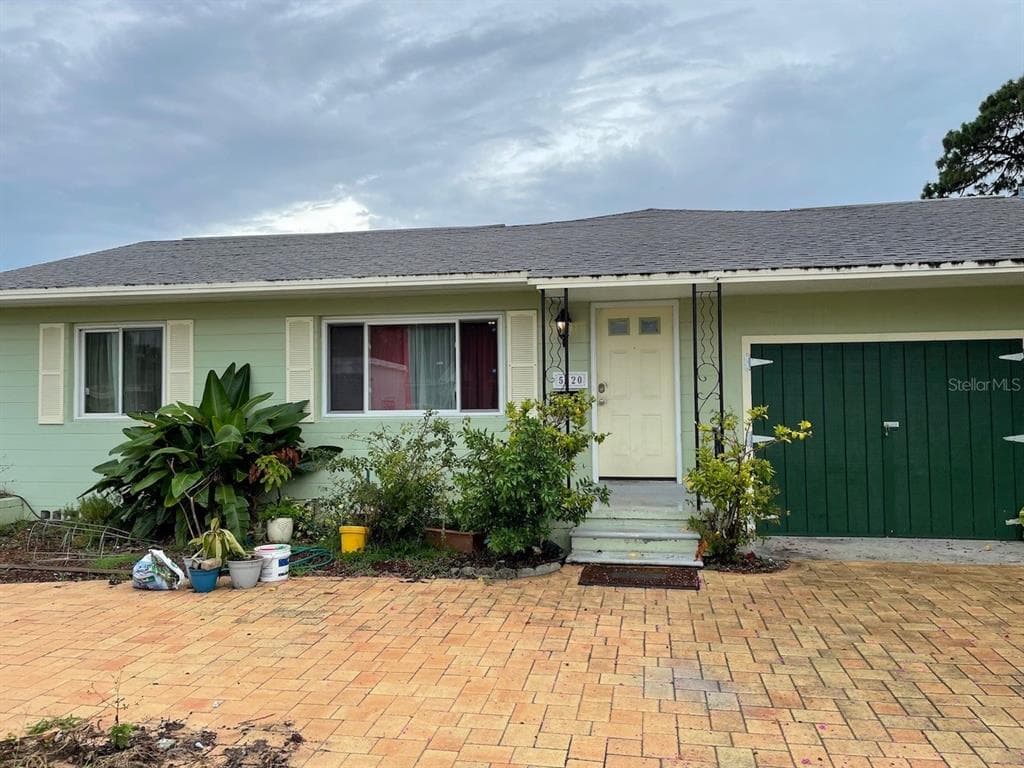 5620 10TH AVENUE N ST PETERSBURG, FL 33710